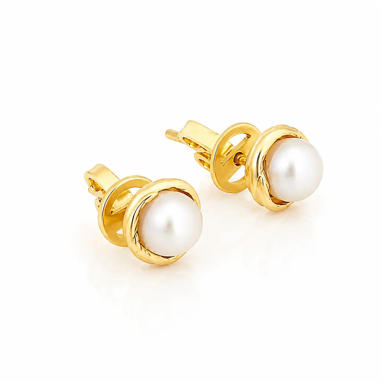 Topos Perlas 7mm