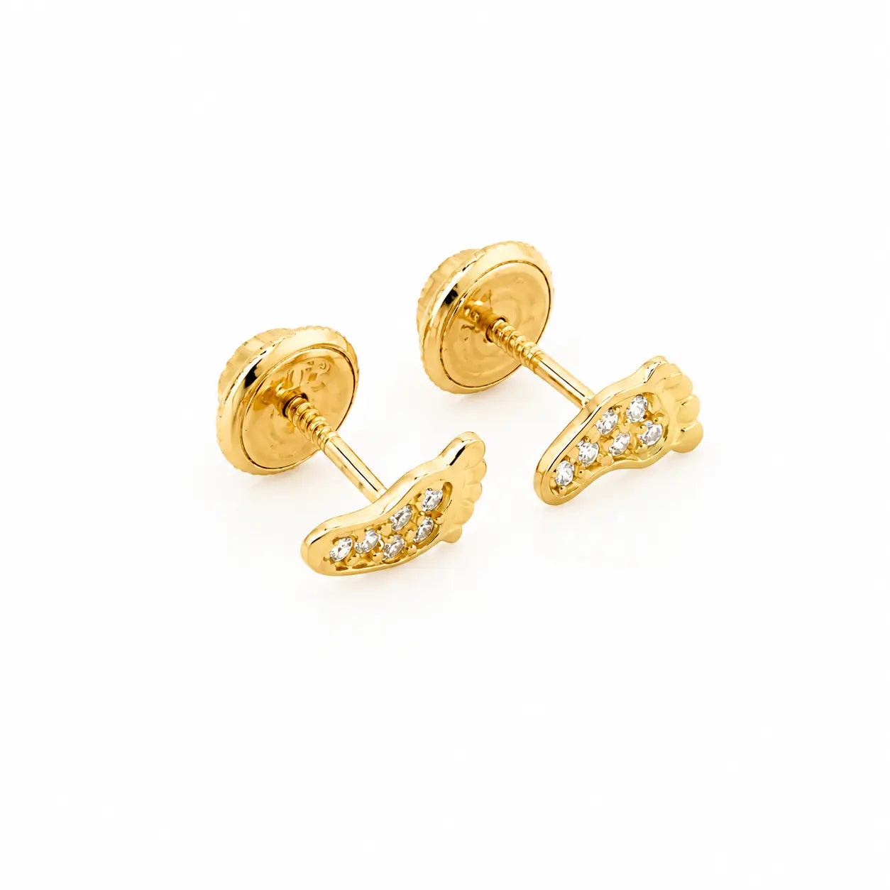 Topos Pies 7mm