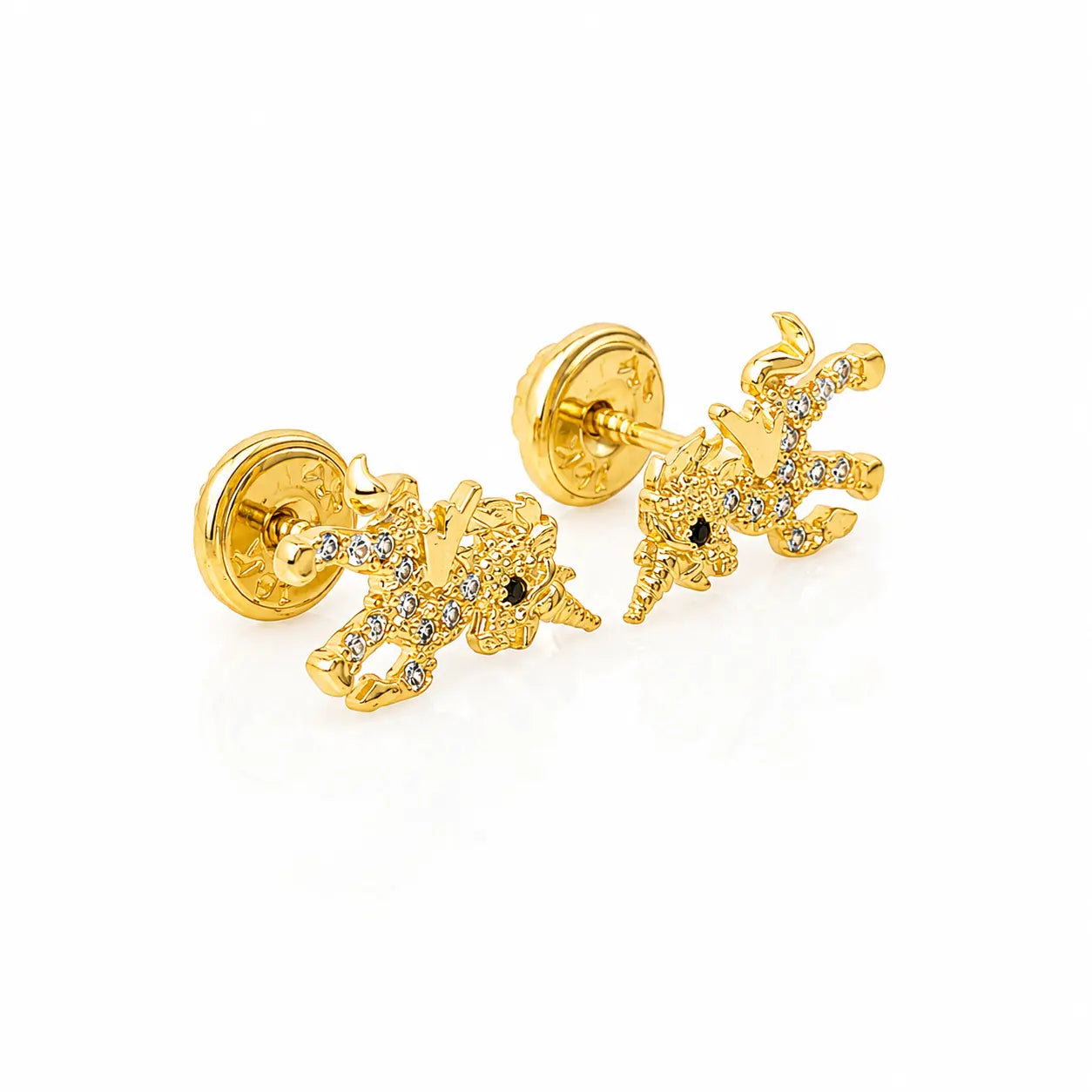 Topos Unicornios 1.1cm