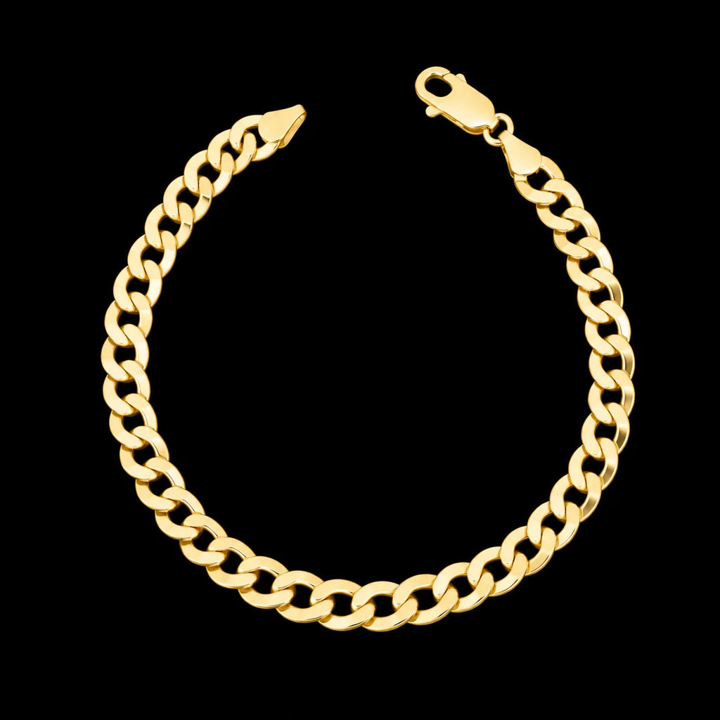 Pulsera Tejido Cubano