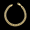 Pulsera Tejido Cubano