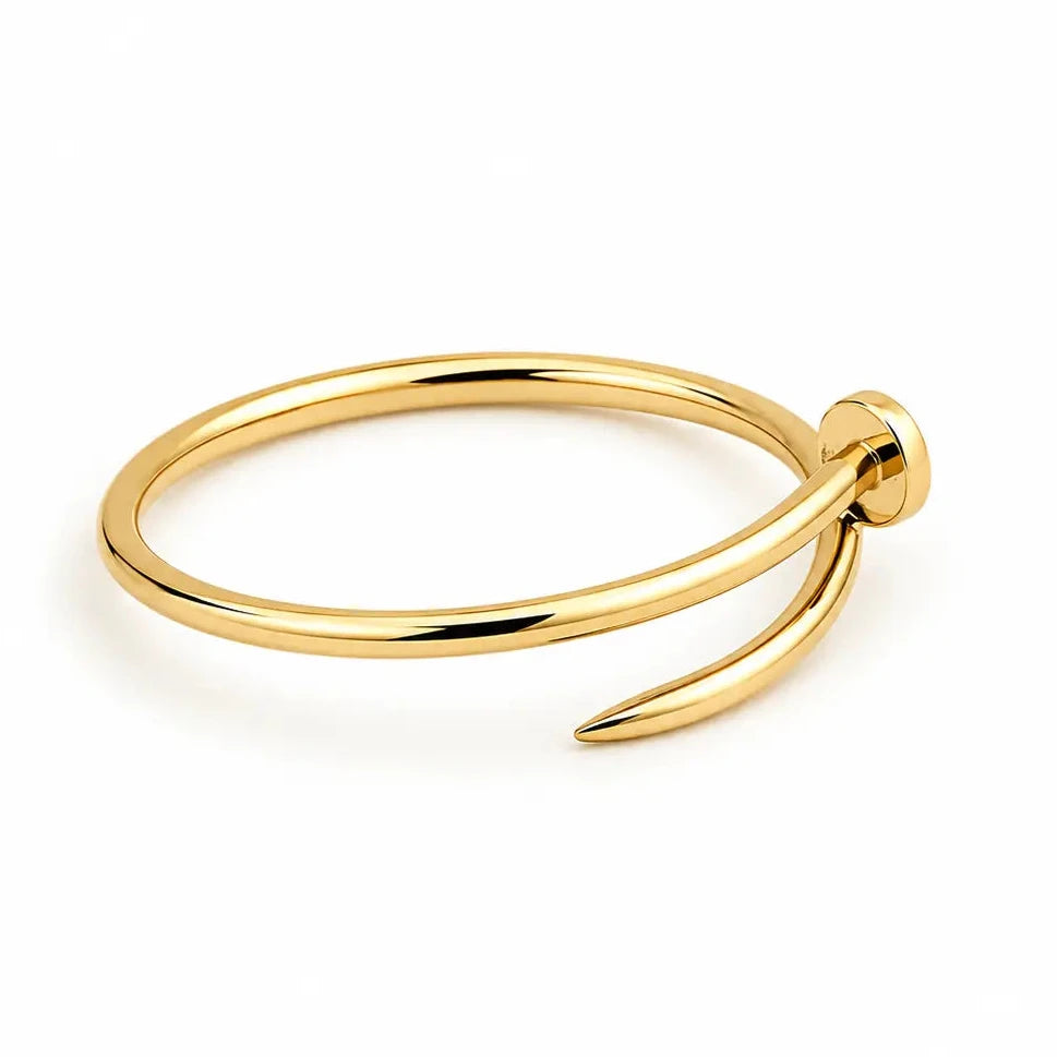 Anillo Clavo