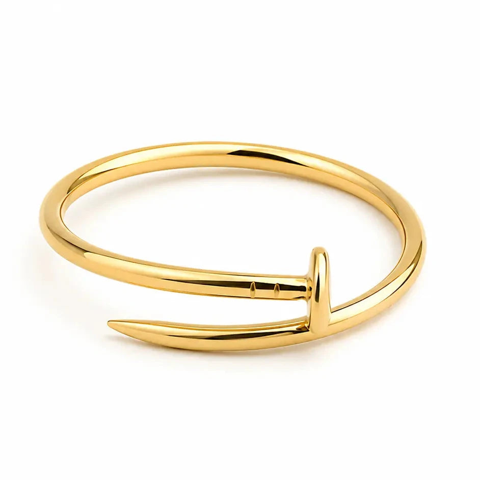 Anillo Clavo
