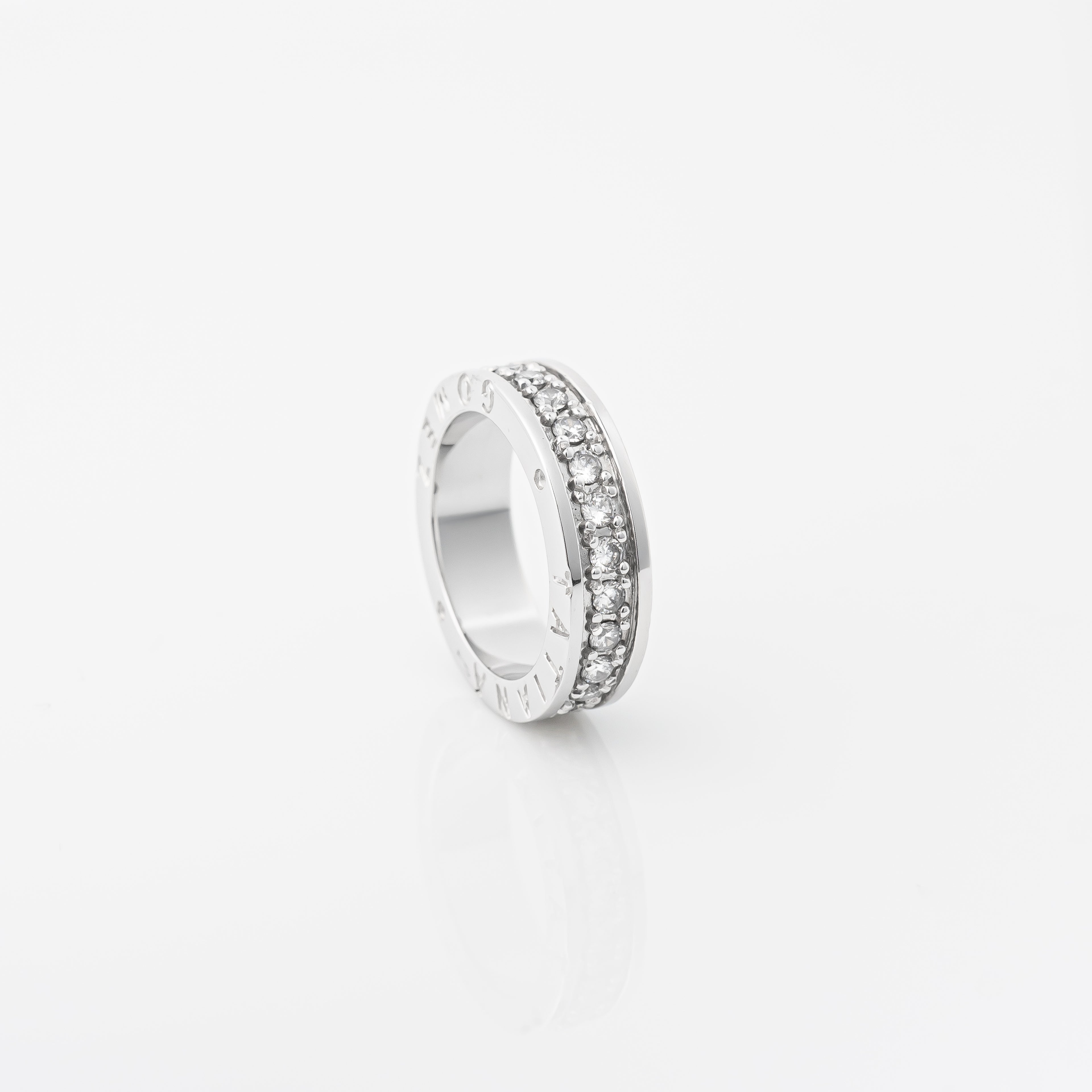Anillo Rueda BV
