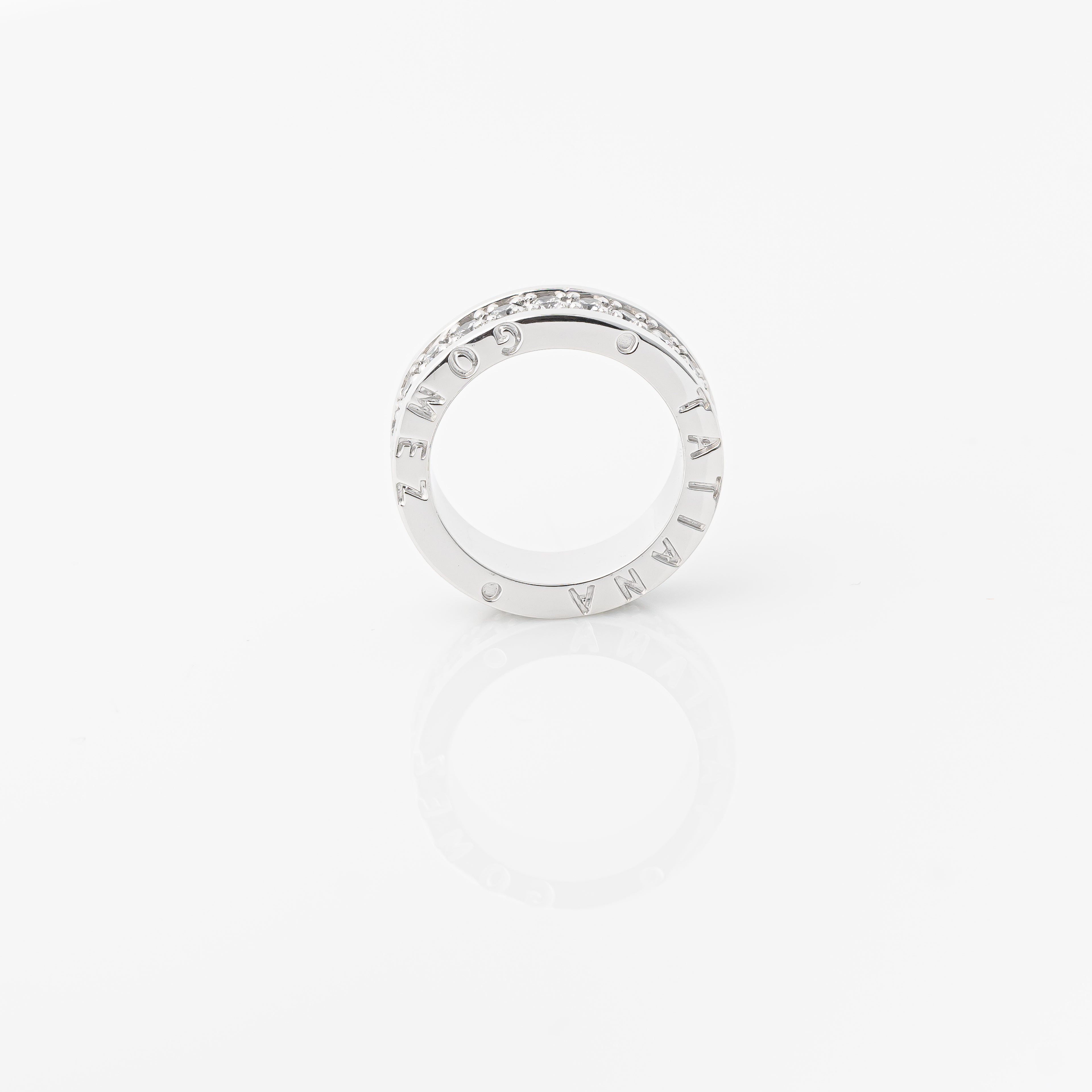 Anillo Rueda BV