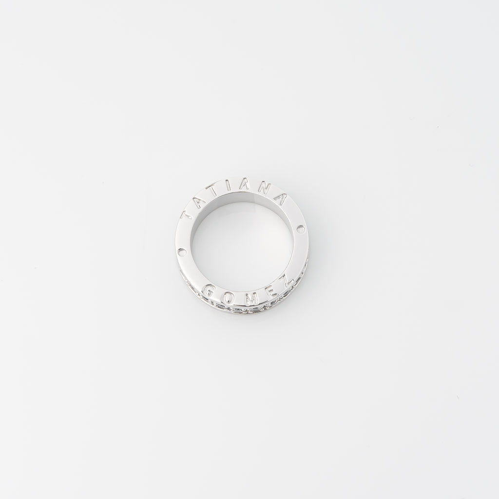 Anillo Rueda BV