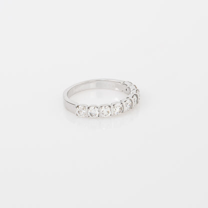 Anillo Diamantes Lab. Churumbela
