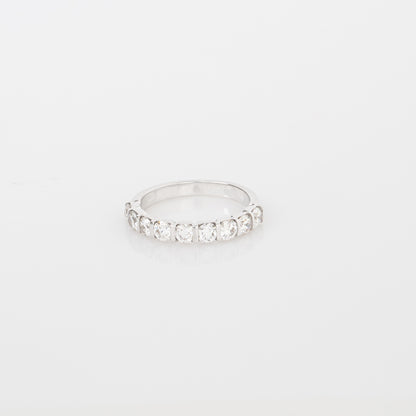 Anillo Diamantes Lab. Churumbela
