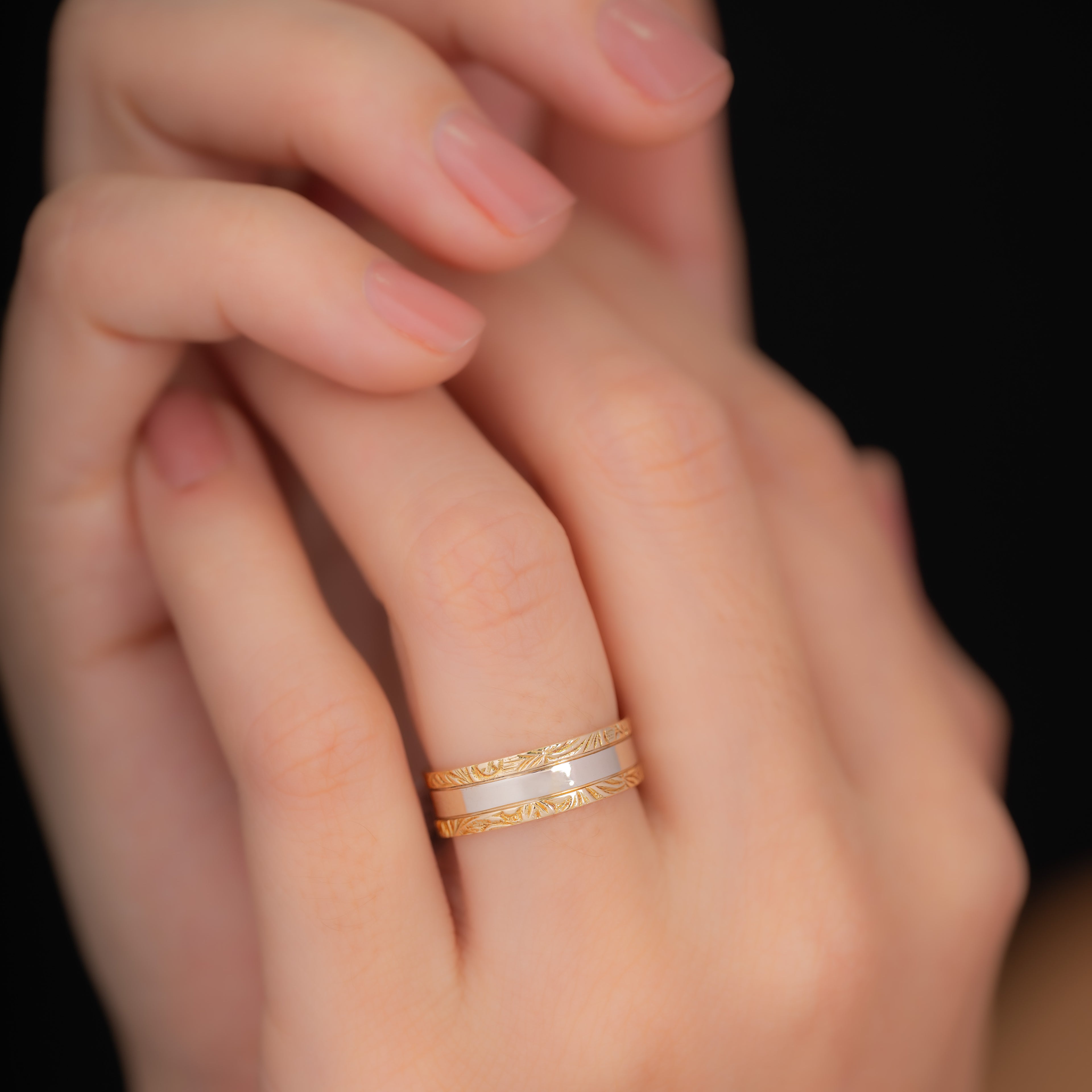 Anillos De Boda Griegos