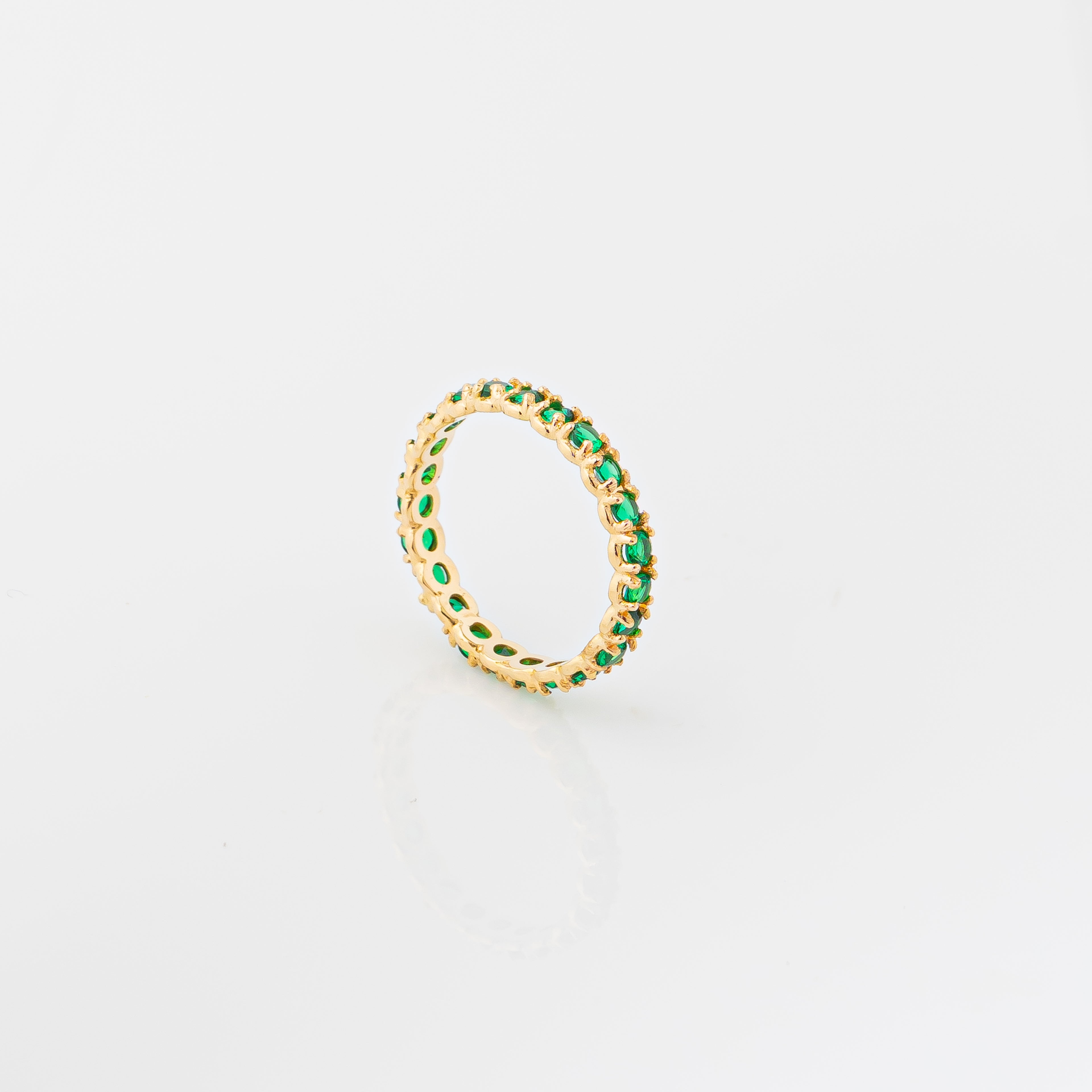 Anillo Churumbela Talla 6