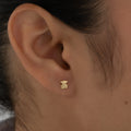 Topos Mini Ositos 4.9mm