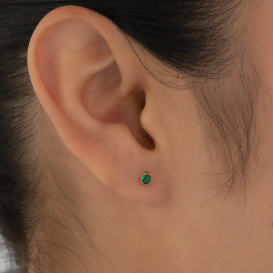 Topos Circon 3mm