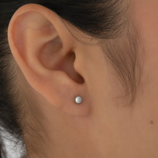 Topos Balin Blanco 4mm