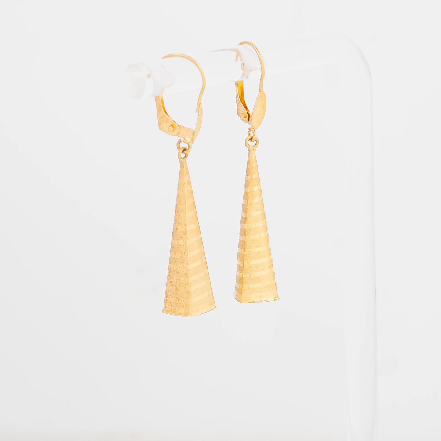 Colgantes Lagrimas 3.8cm