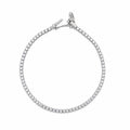 Pulsera Tennis 19cm