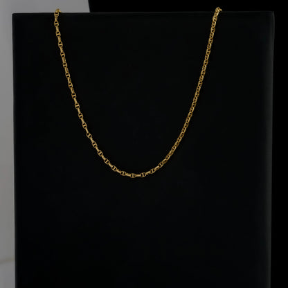 Cadena T.Eslabon Italy 60cm