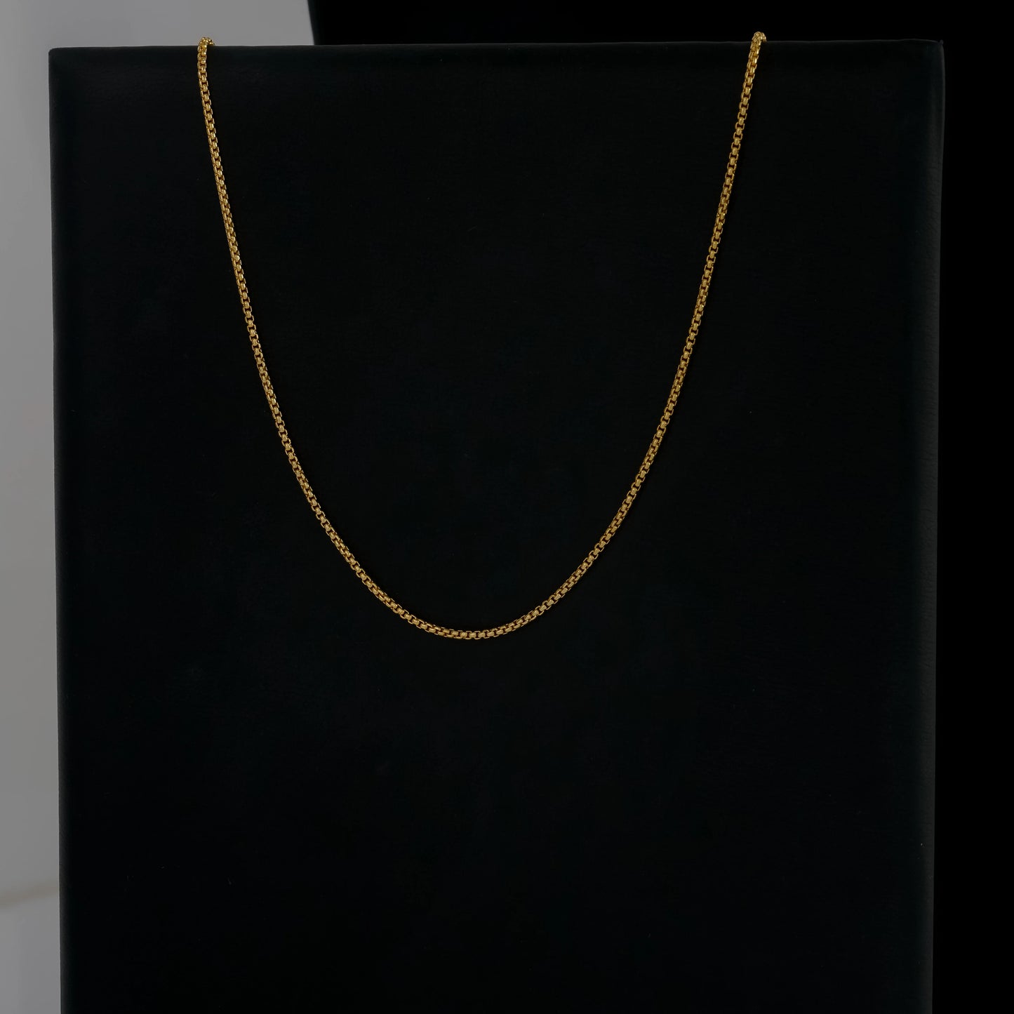 Cadena Tejido Veneta 60cm