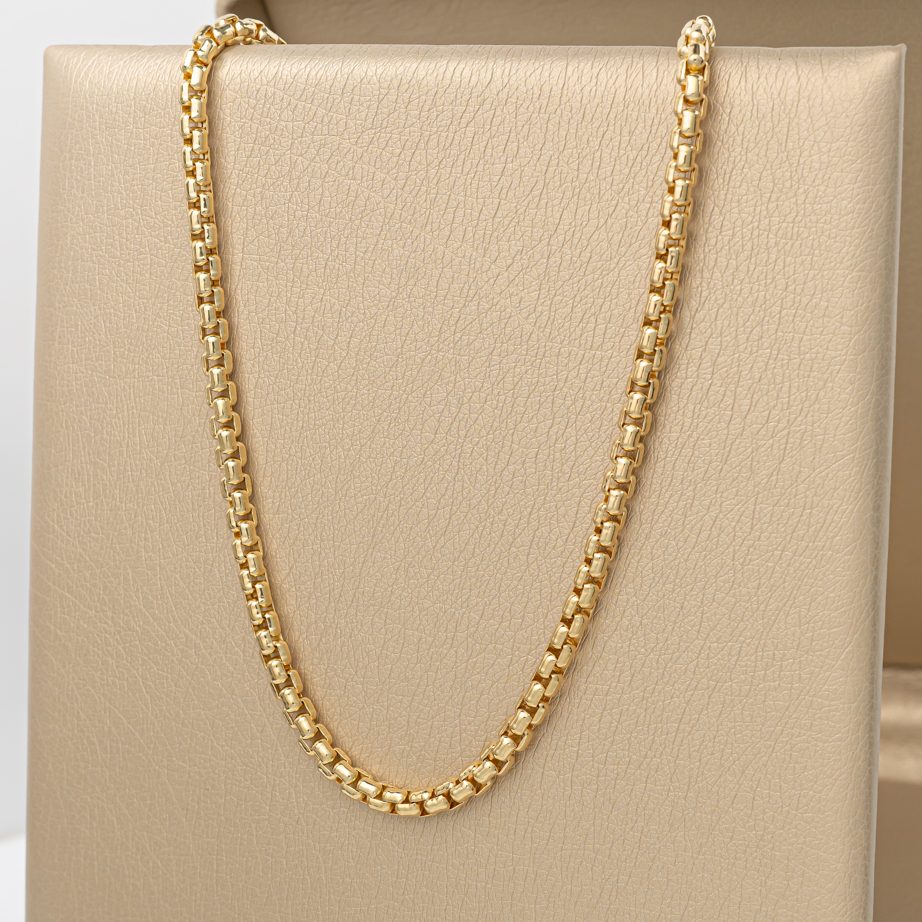 Cadena T.Valentino 40cm