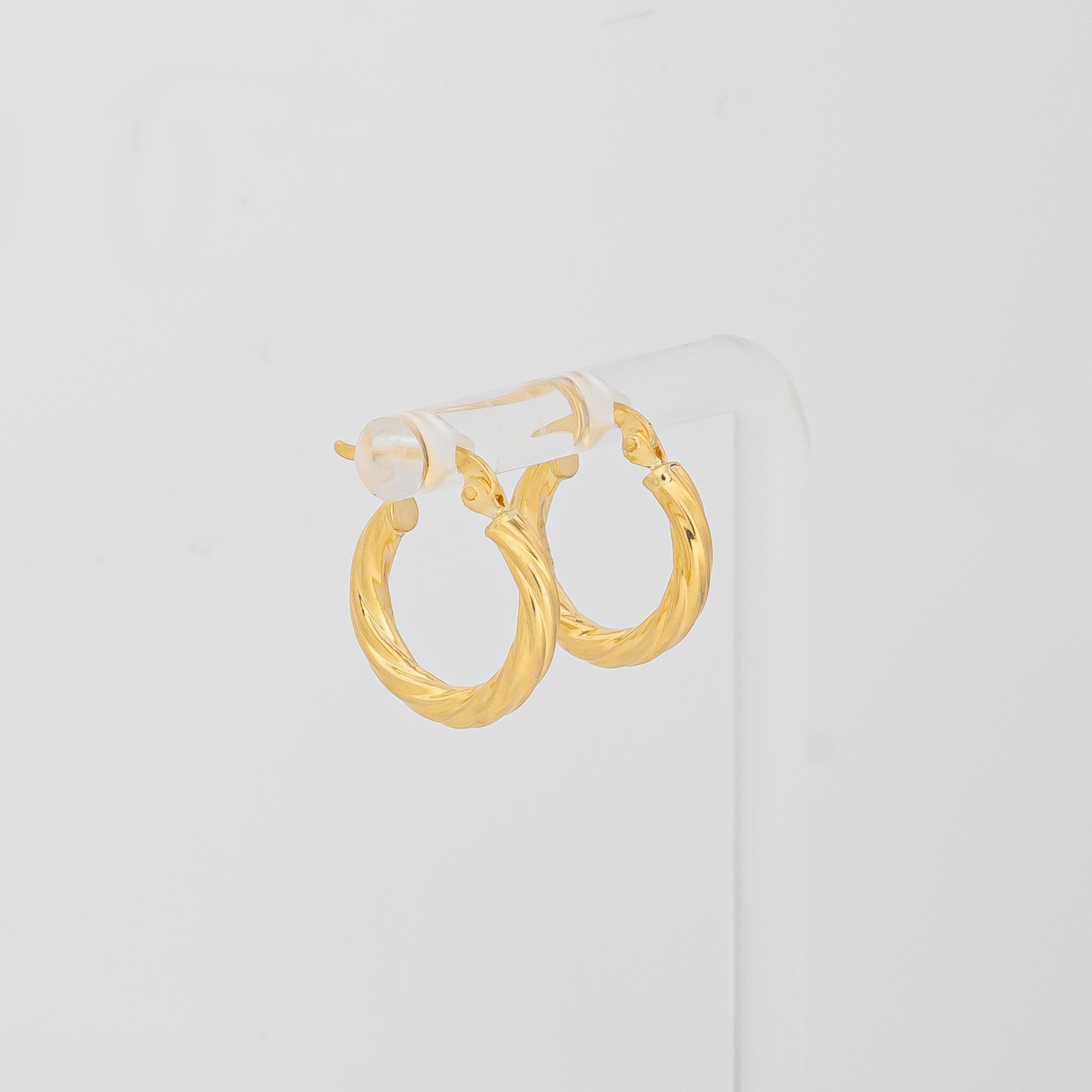 Candongas Lineal 1.3cm