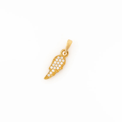 Dije Ala 1.9cm