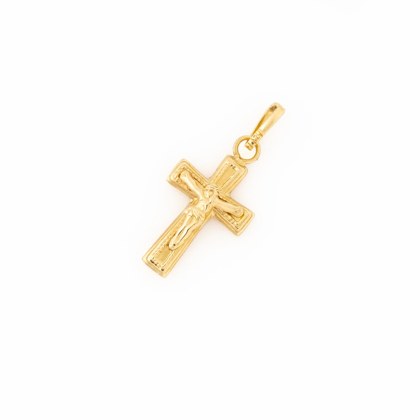 Dije Cristo 2.3cm