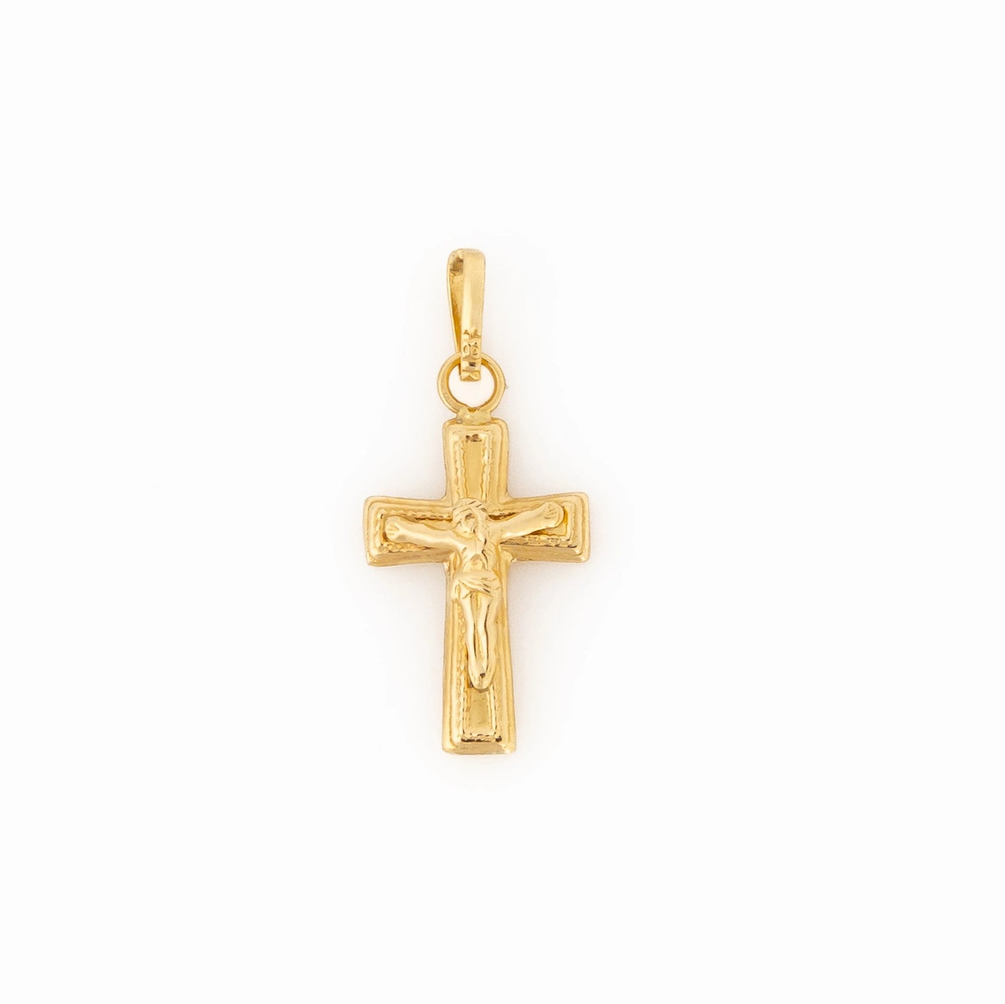 Dije Cristo 2.3cm