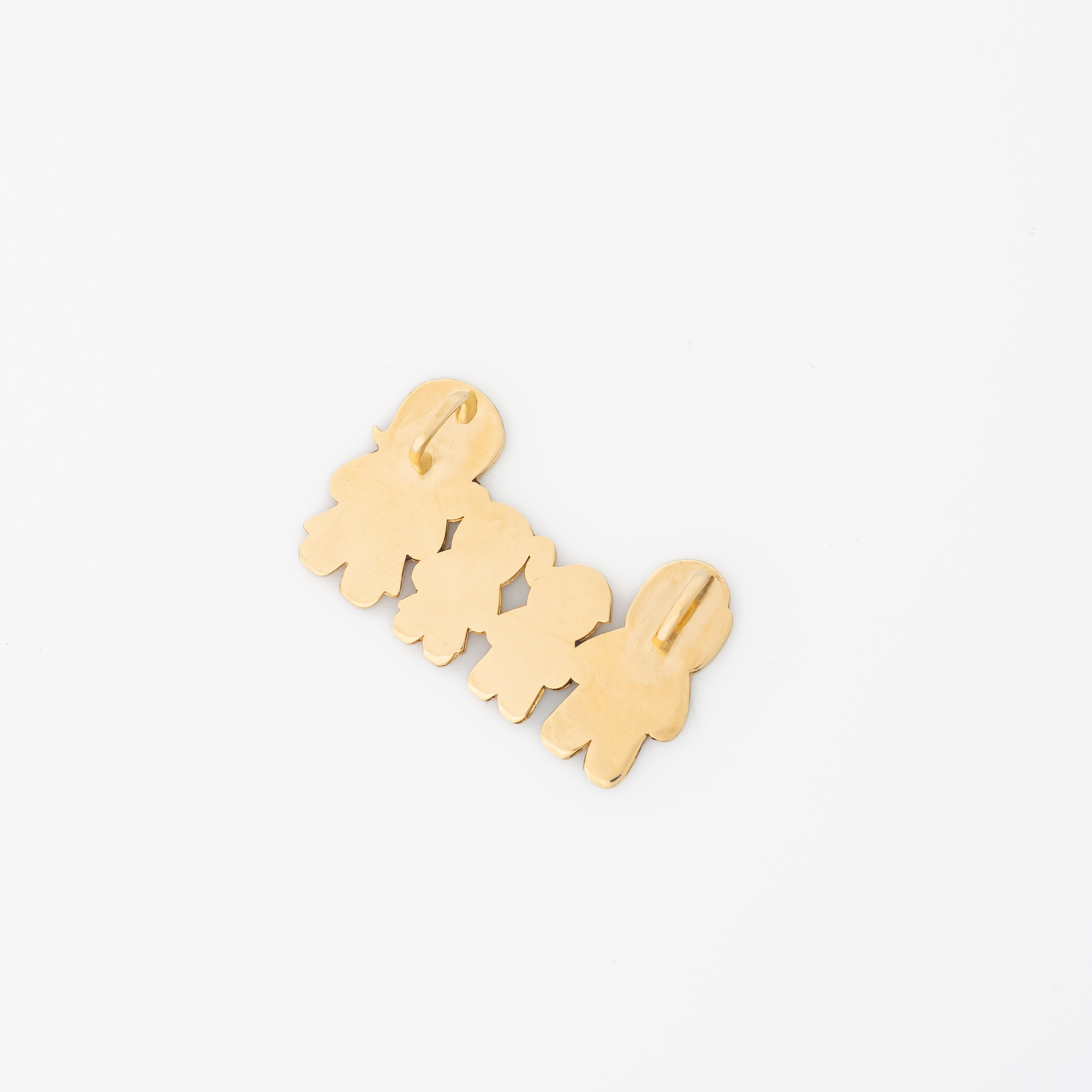Dije Familia 3.5cm