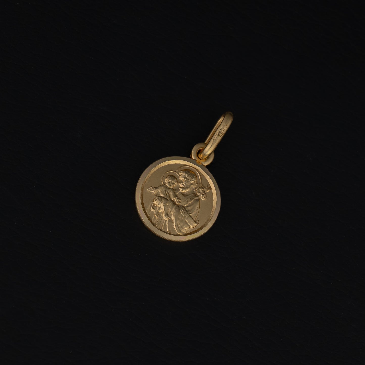 Dije San Jose 1.8cm