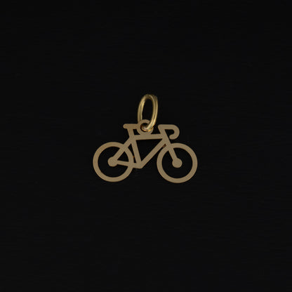 Dije Bicicleta 1.6cm