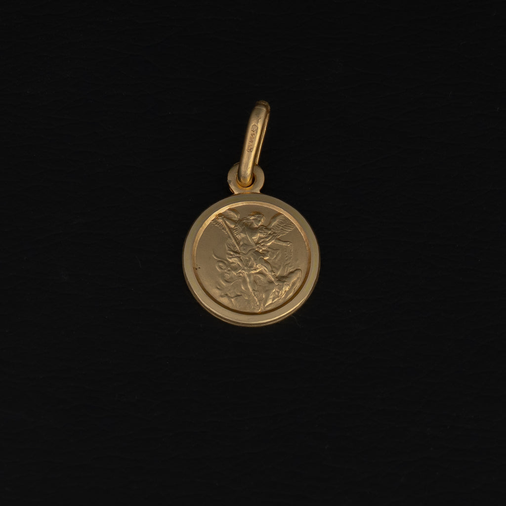 Dije San Miguel 1.8cm