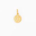 Dije Virgen Inmaculada 1.8cm