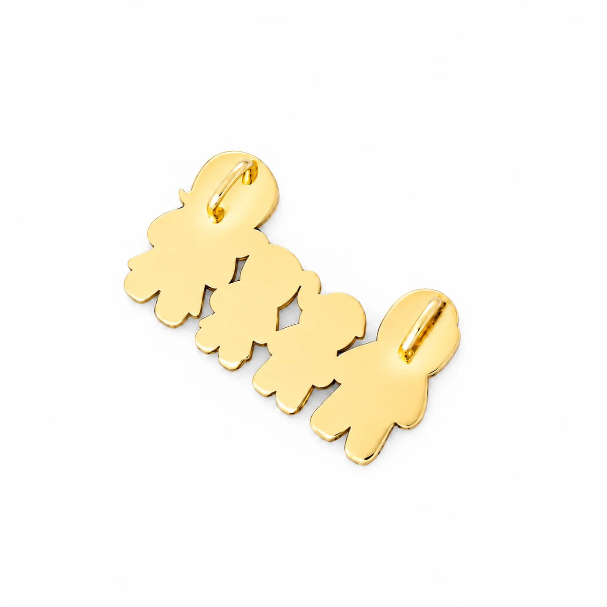 Dije Familia 3.5cm