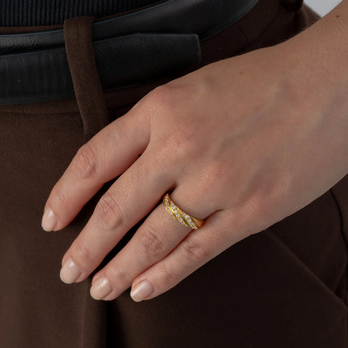 Anillos De Boda Casting