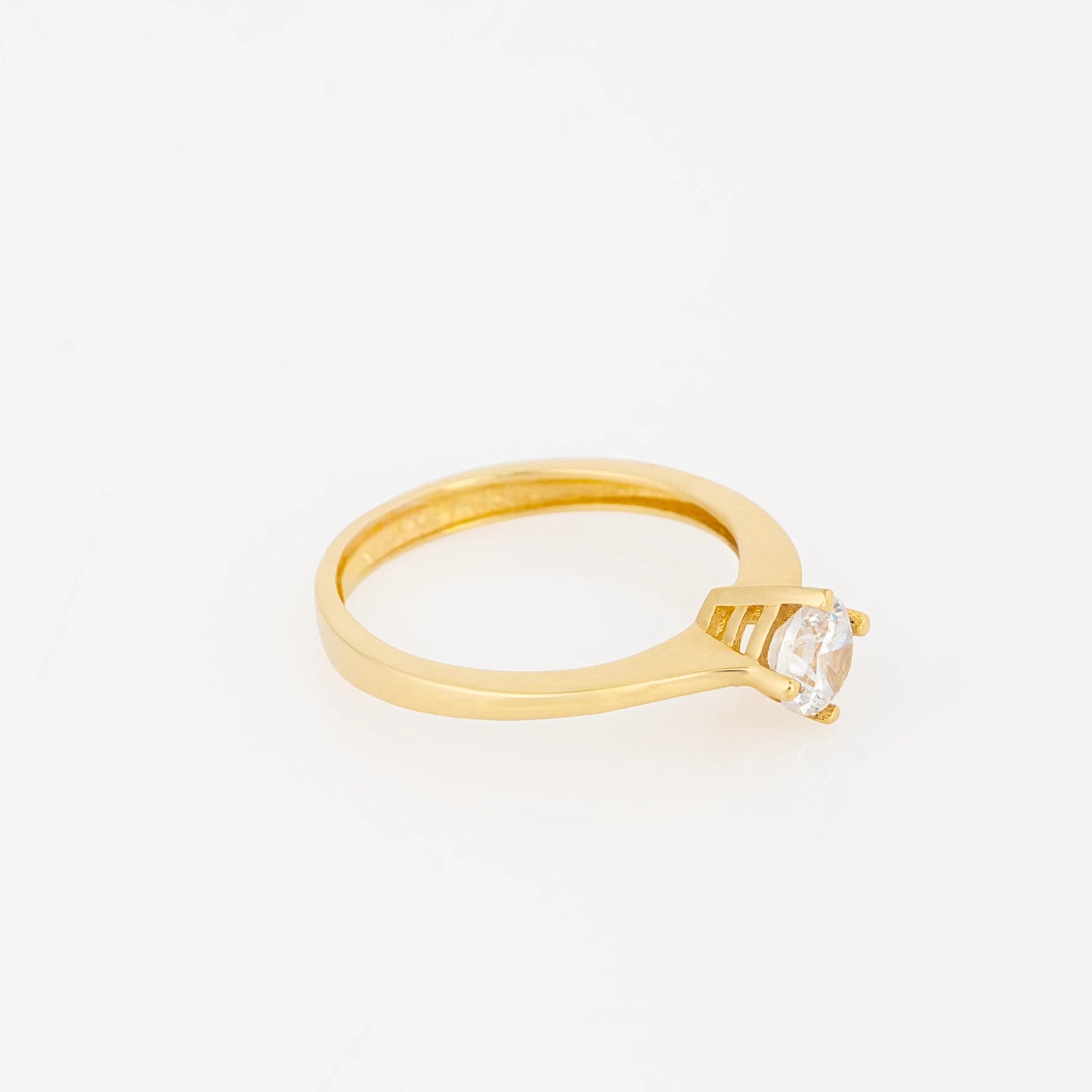 Anillo Compromiso Mara Talla 6