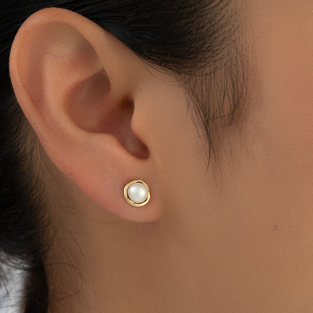 Topos Perlas 7mm