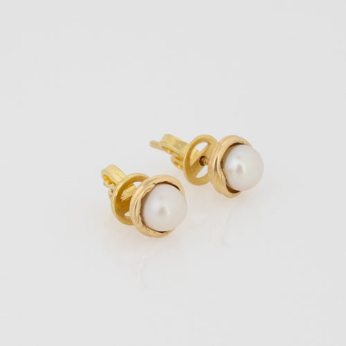 Topos Perlas 7mm