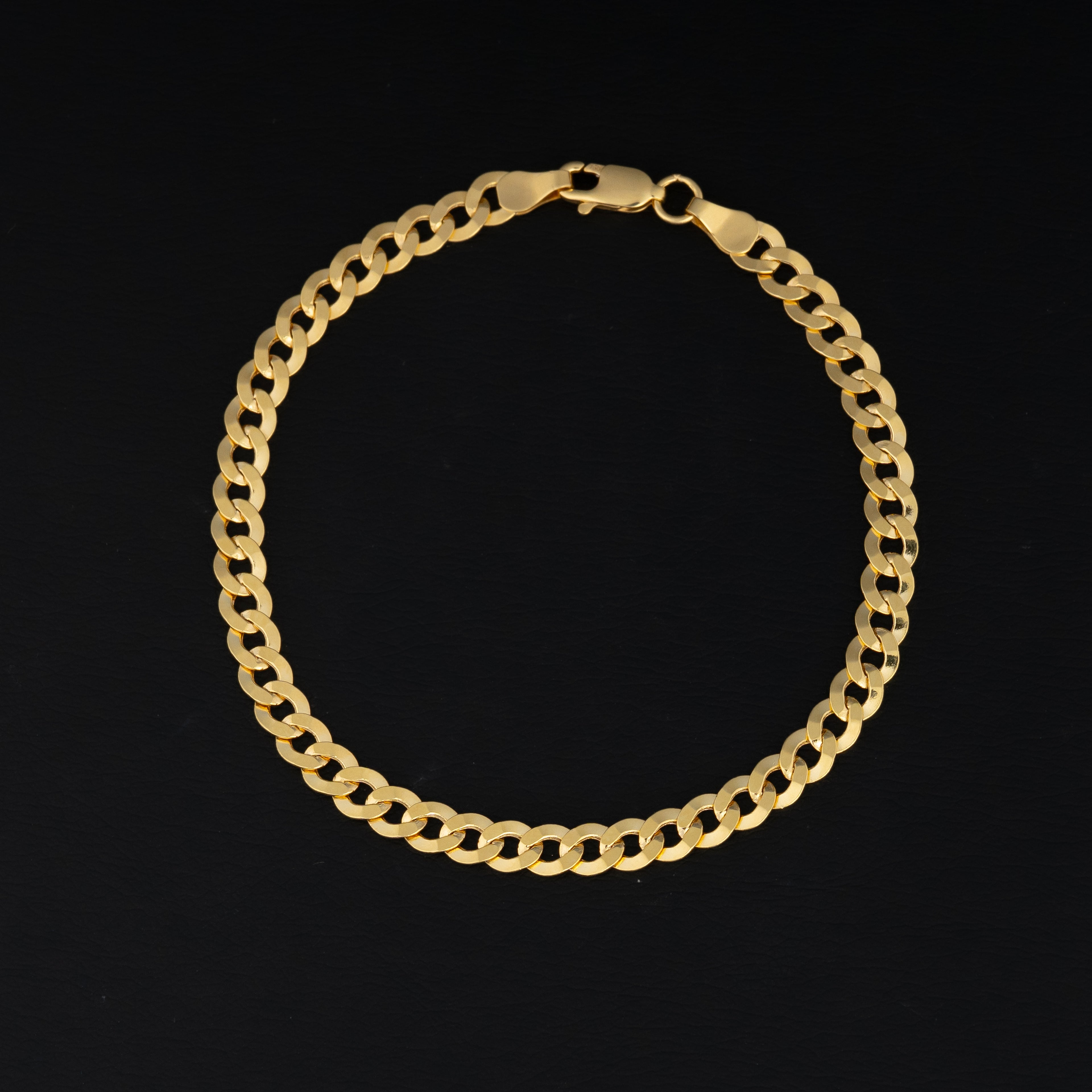 Pulsera Tejido Cubano 19cm