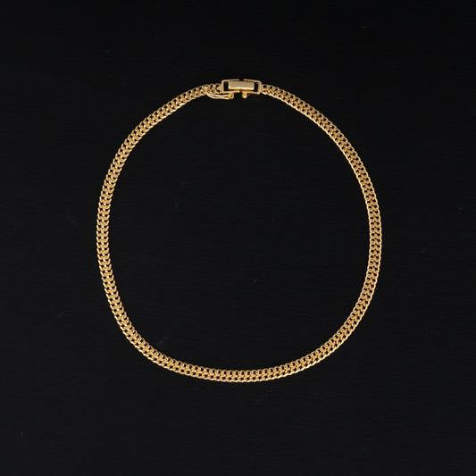 Pulsera Tejido Sedusa 19cm