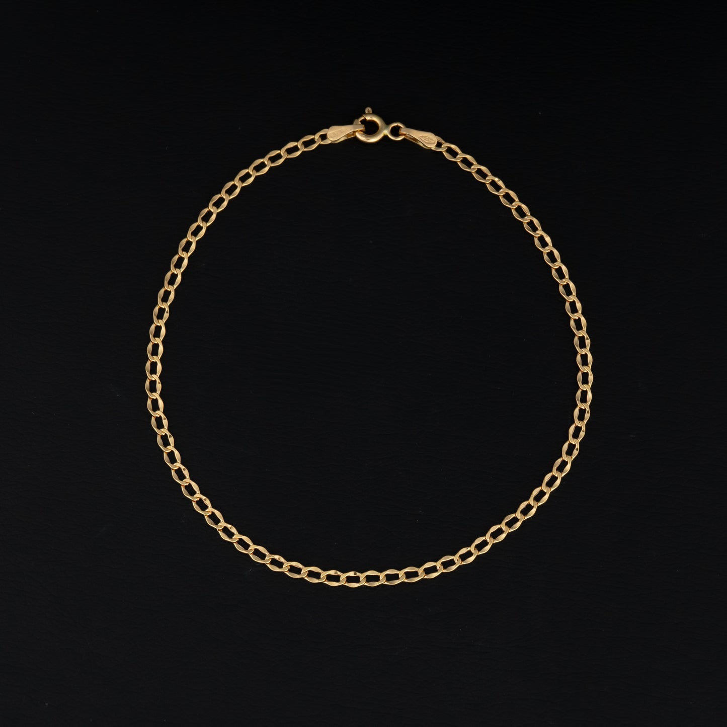 Pulsera Tejido Grumeta 20cm