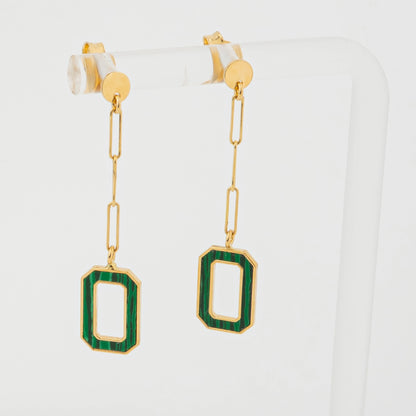 Topos Colgantes Paper Clip