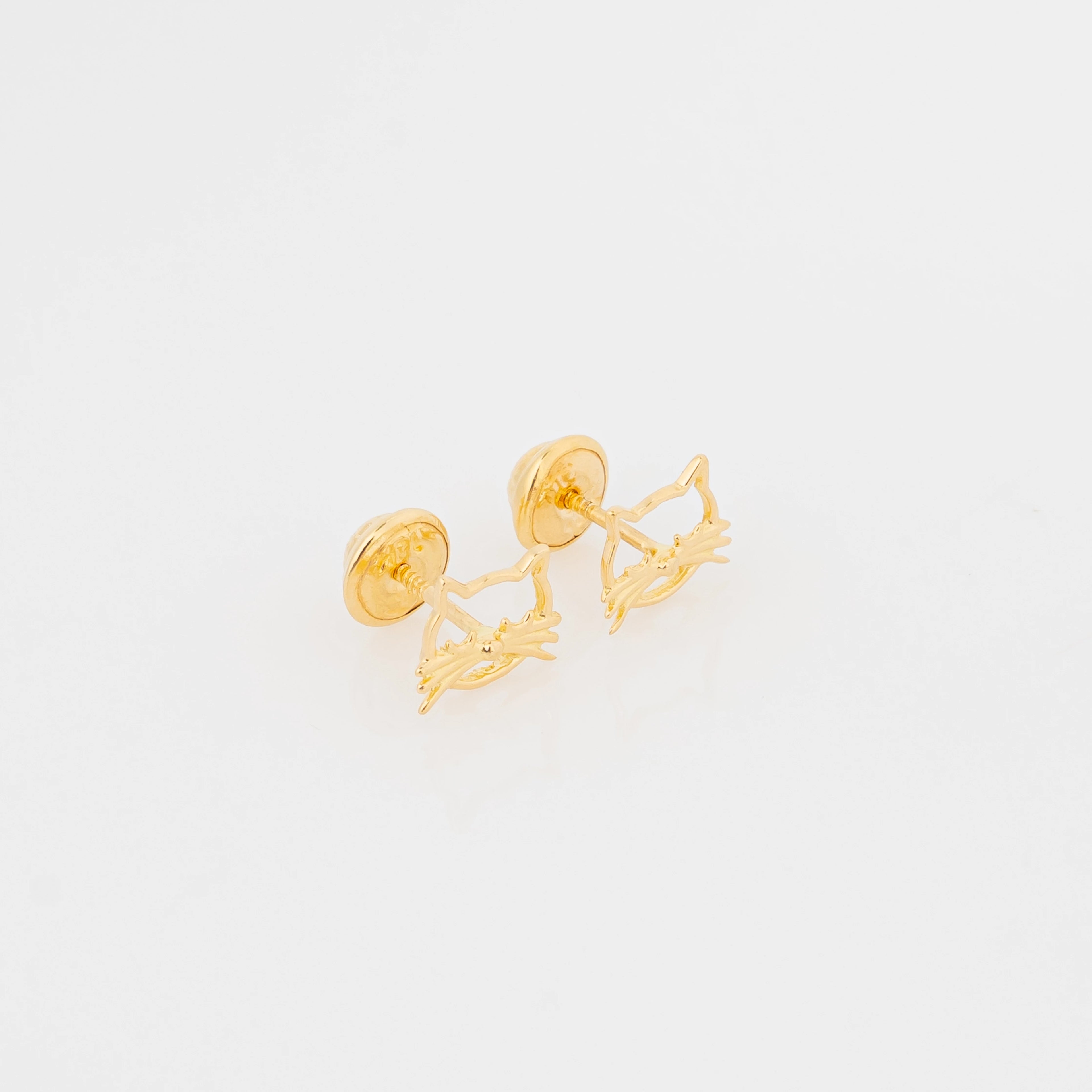 Topos Gato 6mm