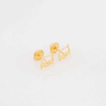 Topos Gato 6mm