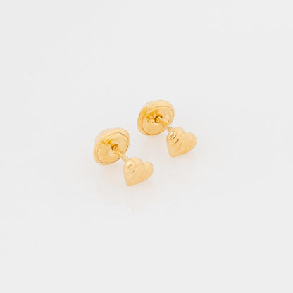 Topos Corazones Lineal 4mm