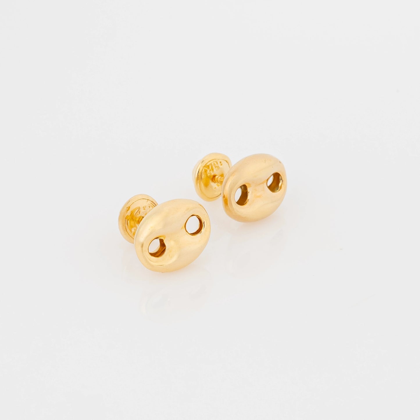 Topos Eslabon 7.6mm