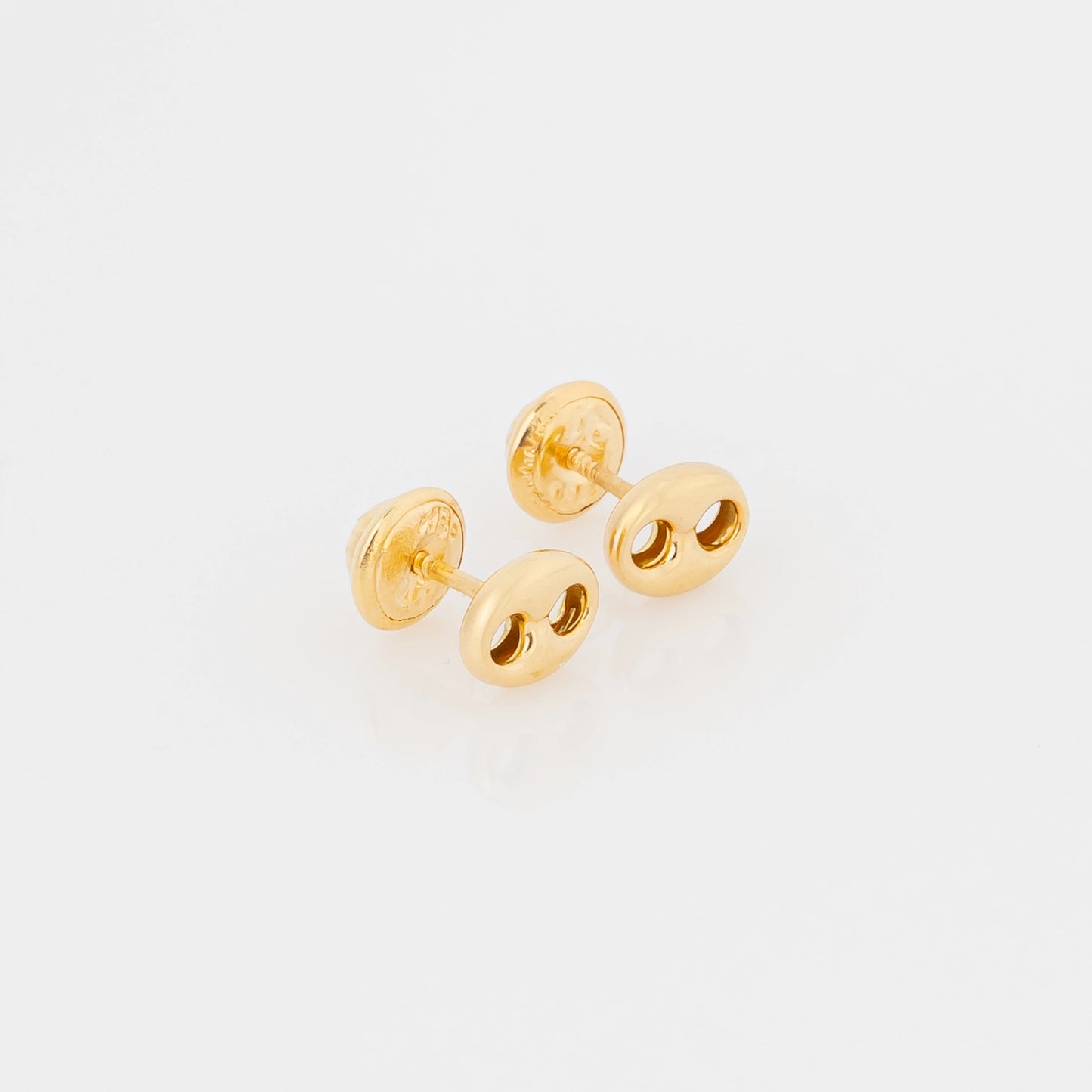 Topos Eslabon 5mm