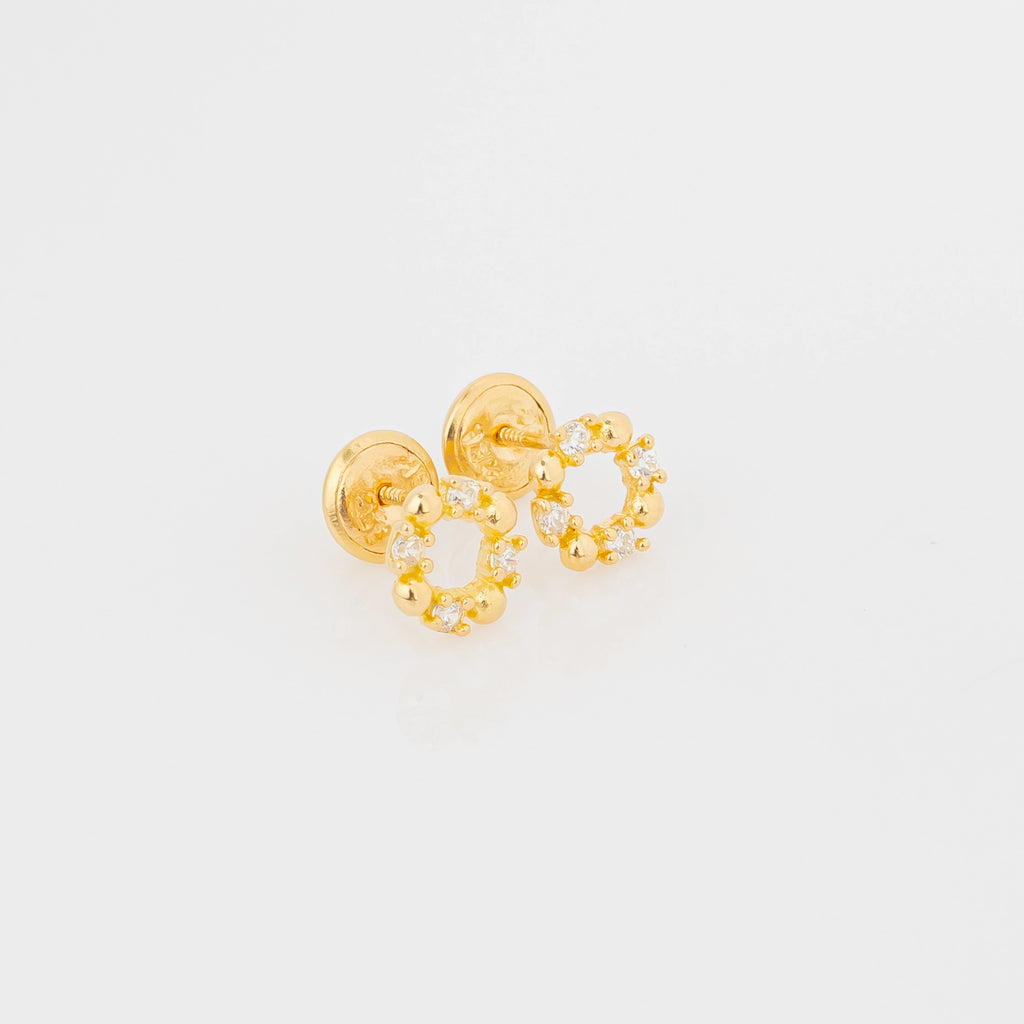 Topos Rueda 7mm