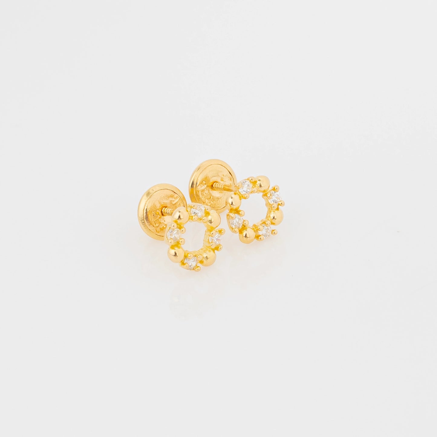 Topos Rueda 7mm