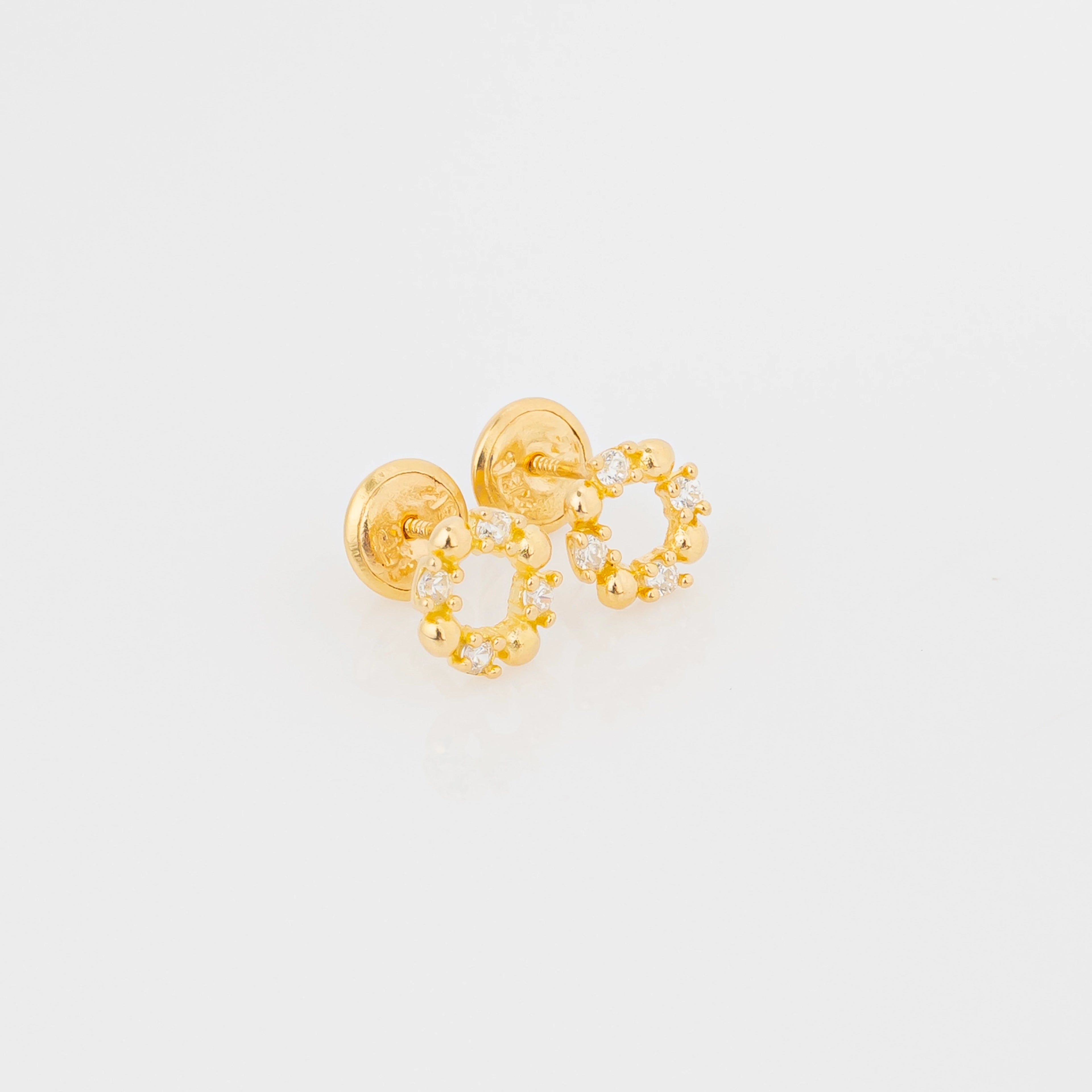 Topos Rueda 7mm