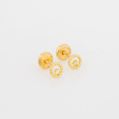 Topos Aro 5mm
