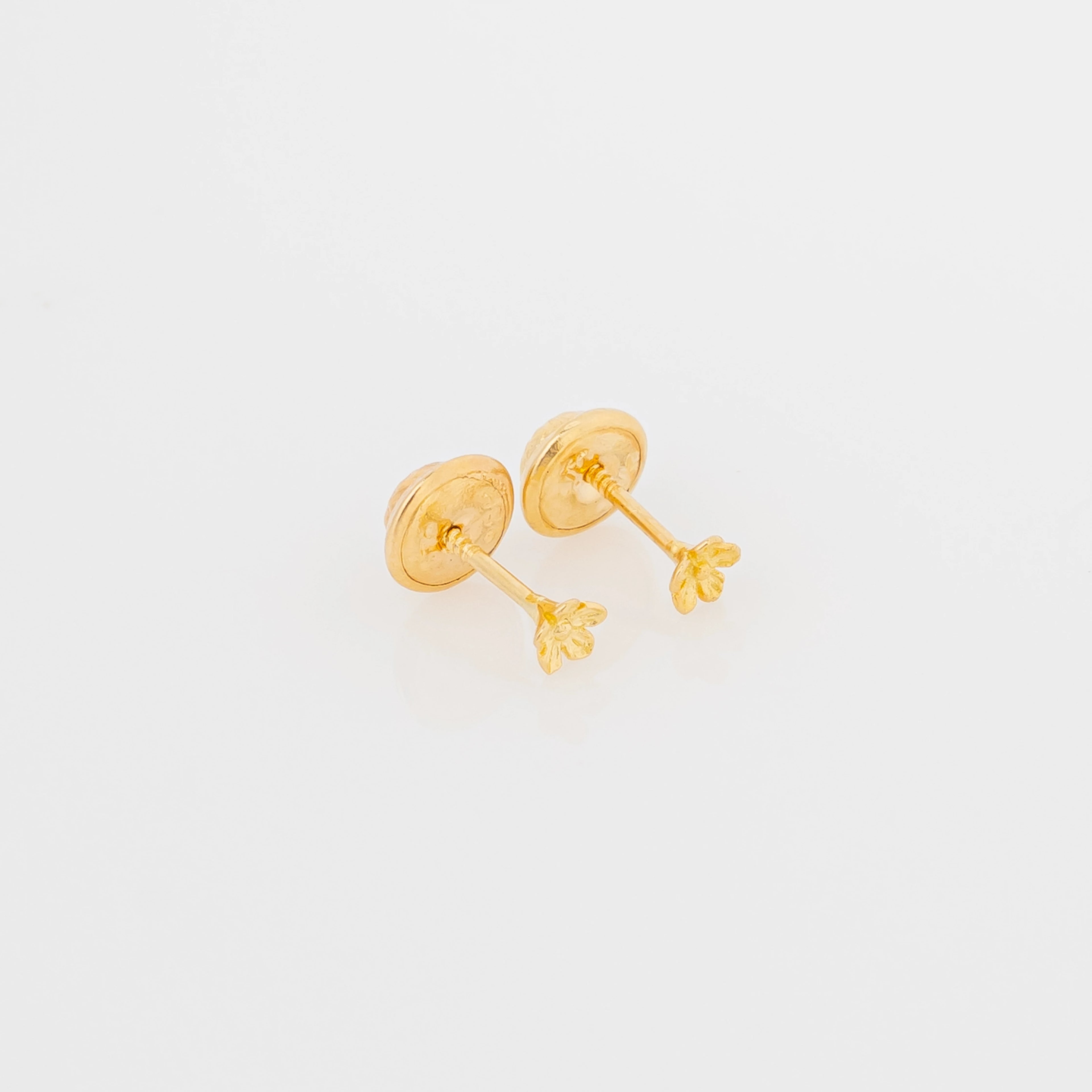 Topos Mini Flor 3.2mm